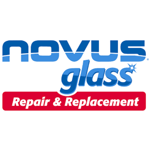 NOVUS Glass locations in the USA