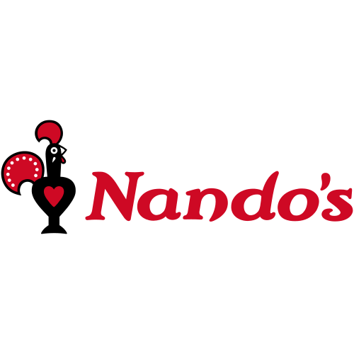 Nando's locations in the UK