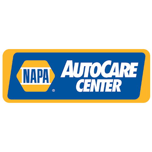 Napa Autocare Center locations in Canada