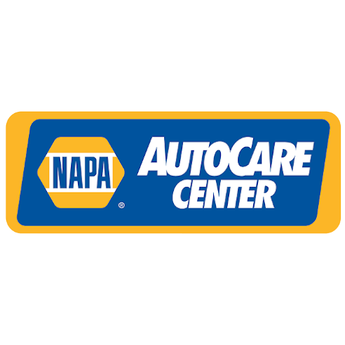 Napa Autocare Center locations in the USA