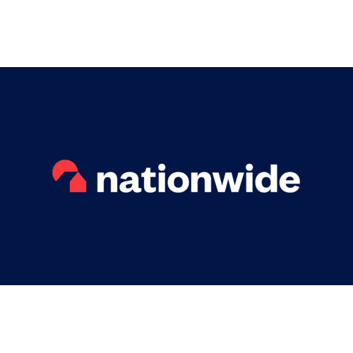 Nationwide locations in the UK