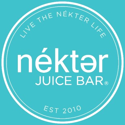 Nekter Juice Bar locations in the USA