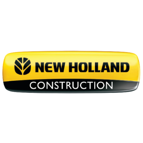 New Holland Construction locations in the USA