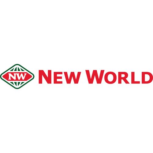New World locations in New Zealand