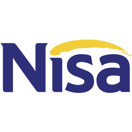 Nisa locations in the UK