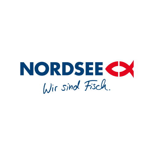 Nordsee locations in Germany