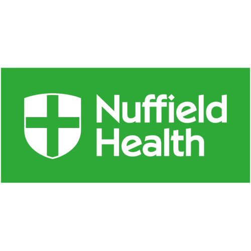 Nuffield Health locations in the UK