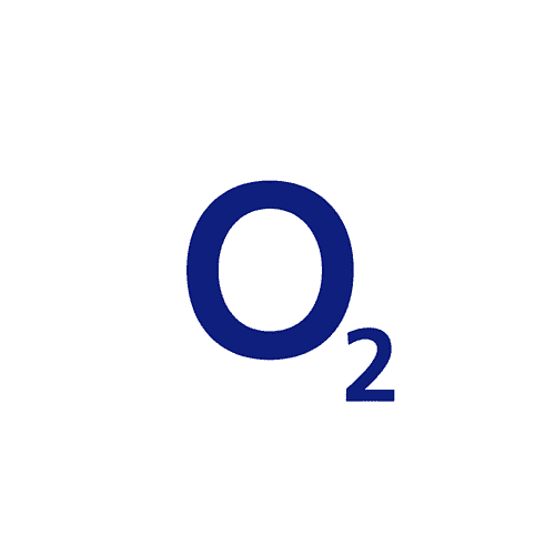 O2 locations in Germany