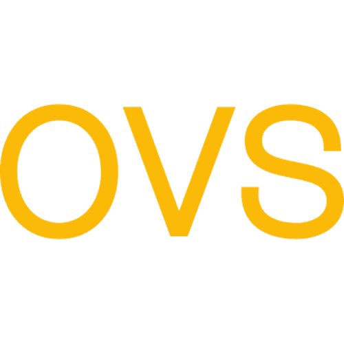 OVS Fashion locations in France
