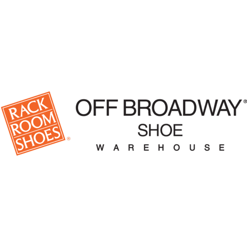 Off Broadway Shoe Warehouse locations in the USA