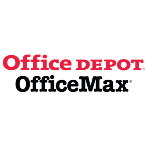 Office Depot locations in the USA