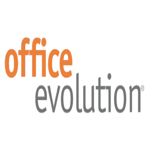 Office Evolution locations in the USA