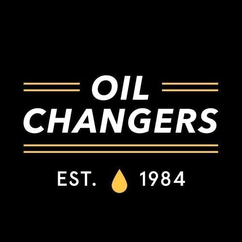 Oil Changers locations in the USA