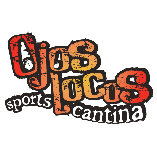Ojos Locos Sports Cantina locations in the USA
