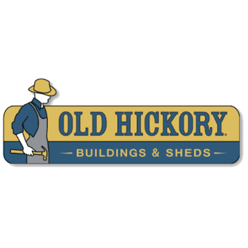 Old Hickory Buildings locations in the USA