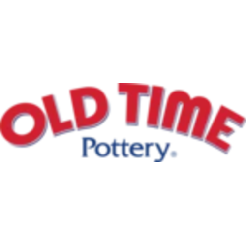 Old Time Pottery locations in the USA