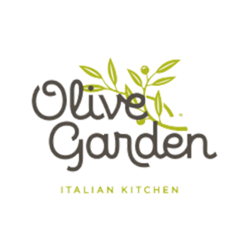 Olive Garden locations in the USA