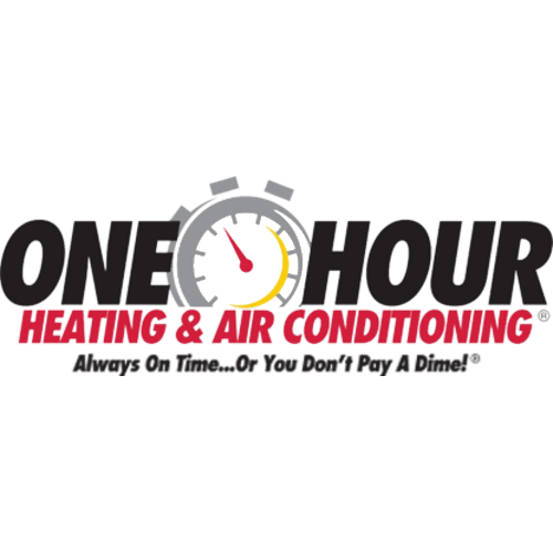 One Hour Heating & Air Conditioning locations in the USA