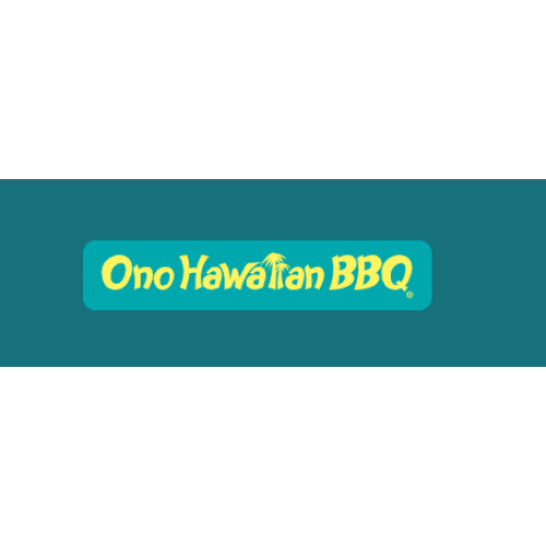 Ono Hawaiian BBQ locations in the USA
