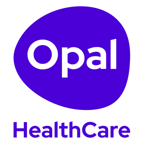 Opal HealthCare locations in Australia