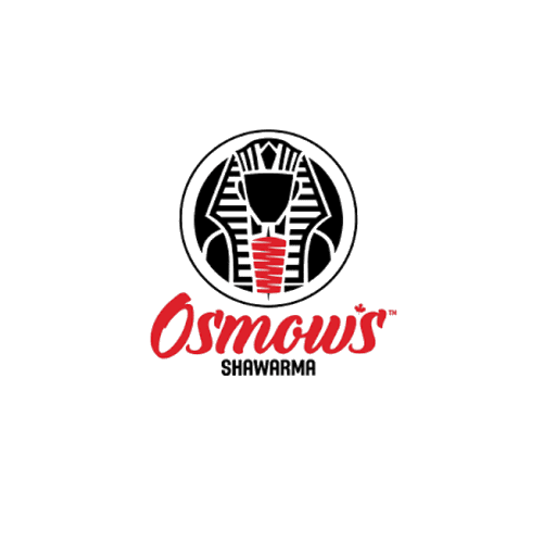 Osmow's Shawarma locations in Canada