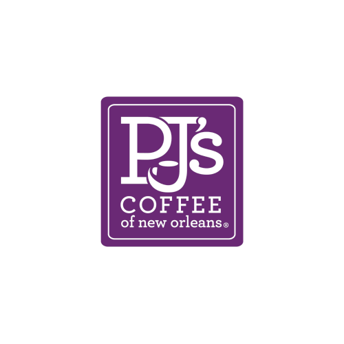 PJs Coffee locations in the USA