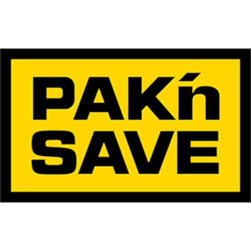 Pak'nSave locations in New Zealand