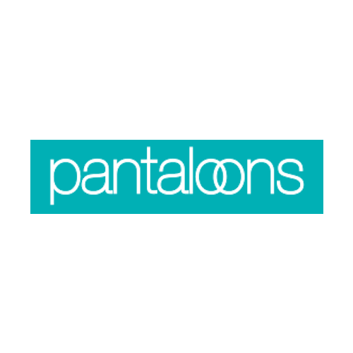 Pantaloons locations in India