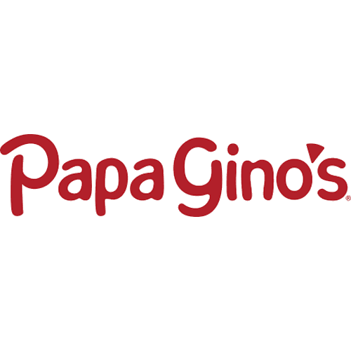 Papa Gino's locations in the USA