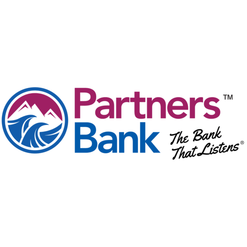 Partners Bank locations in the USA