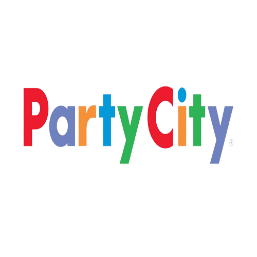 Party City locations in Canada