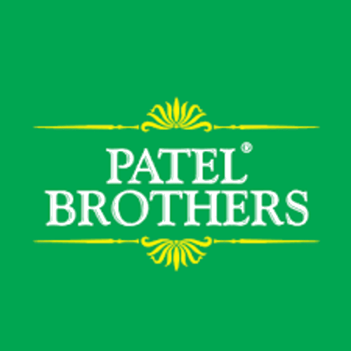Patel Brothers locations in the USA