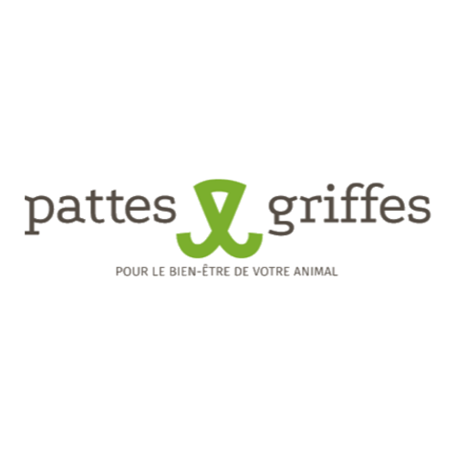 Pattes et Griffes locations in Canada