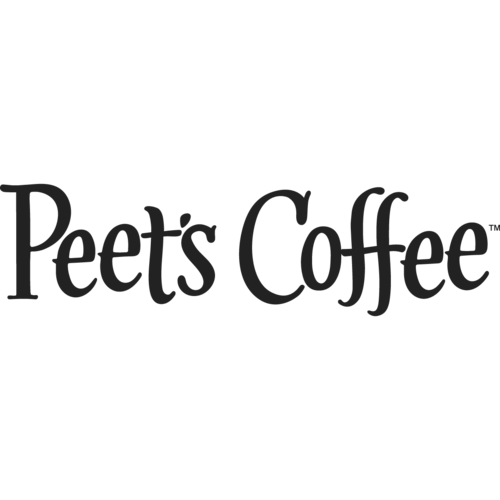 Peet's Coffee locations in the USA