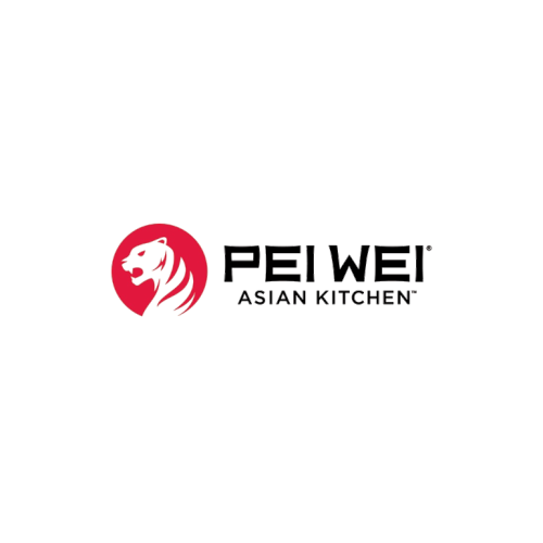 Pei Wei Asian Express locations in the USA