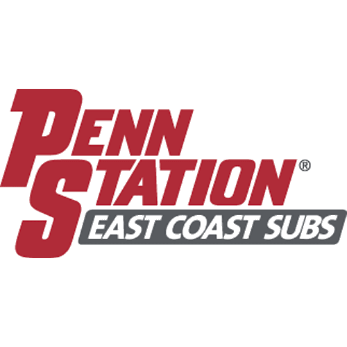 Penn Station locations in the USA