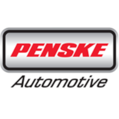 Penske Automotive locations in Canada