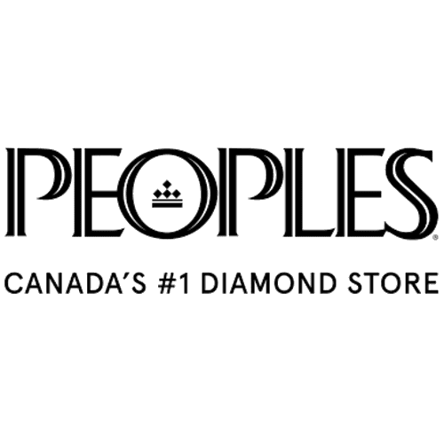 Peoples Jewellers locations in Canada
