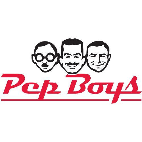 Pep Boys locations in the USA