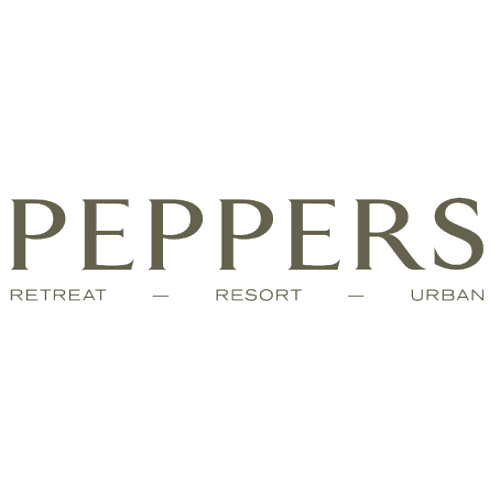Peppers locations in Australia