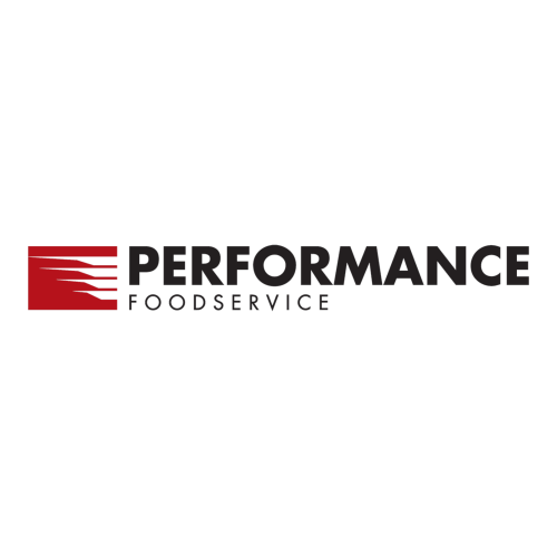Performance Foods Service locations in the USA