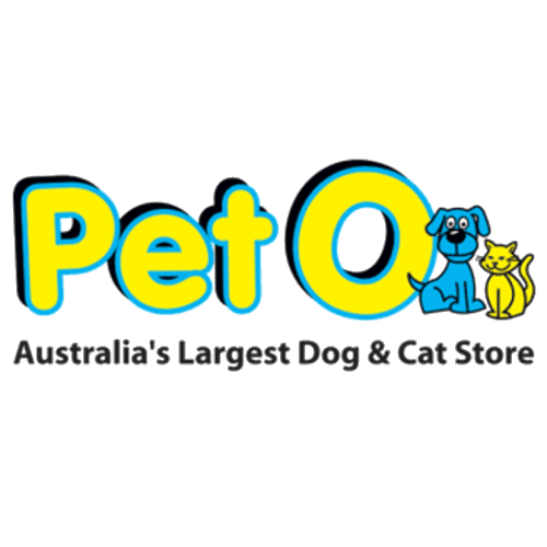 PetO locations in Australia
