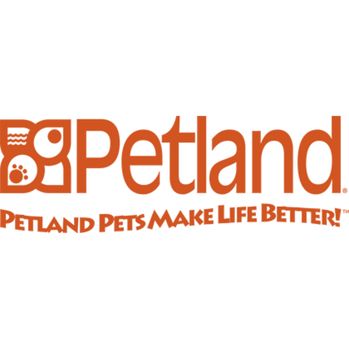Petland locations in the USA