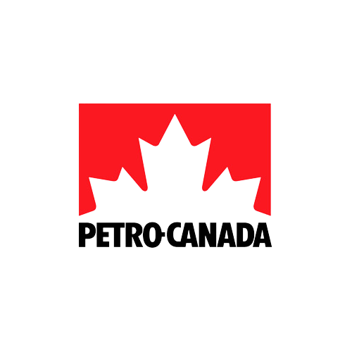 Petro-Canada locations in Canada