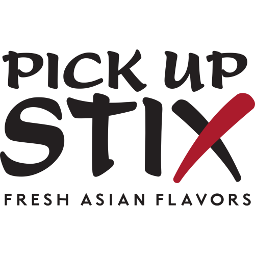 Pick Up Stix locations in the USA