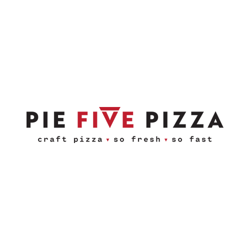 Pie Five Pizza locations in the USA