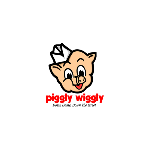 Piggly Wiggly locations in the USA