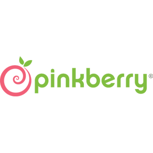 Pinkberry locations in the USA