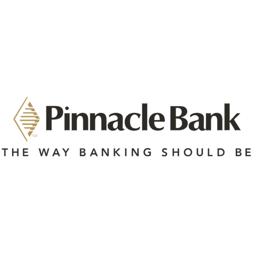 Pinnacle Bank Texas locations in the USA