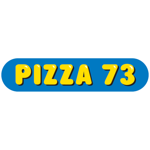 Pizza 73 locations in Canada